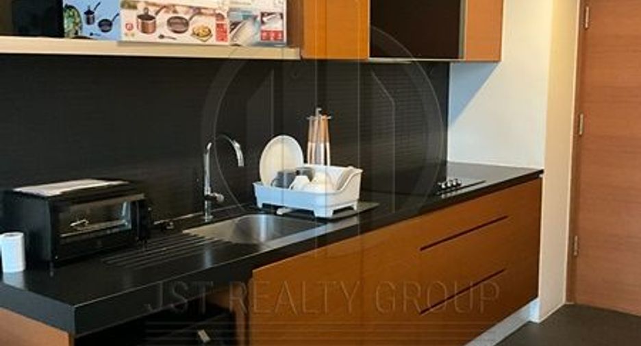 For rent 1 Beds condo in Khlong Toei, Bangkok