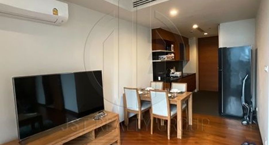 For rent 1 Beds condo in Khlong Toei, Bangkok