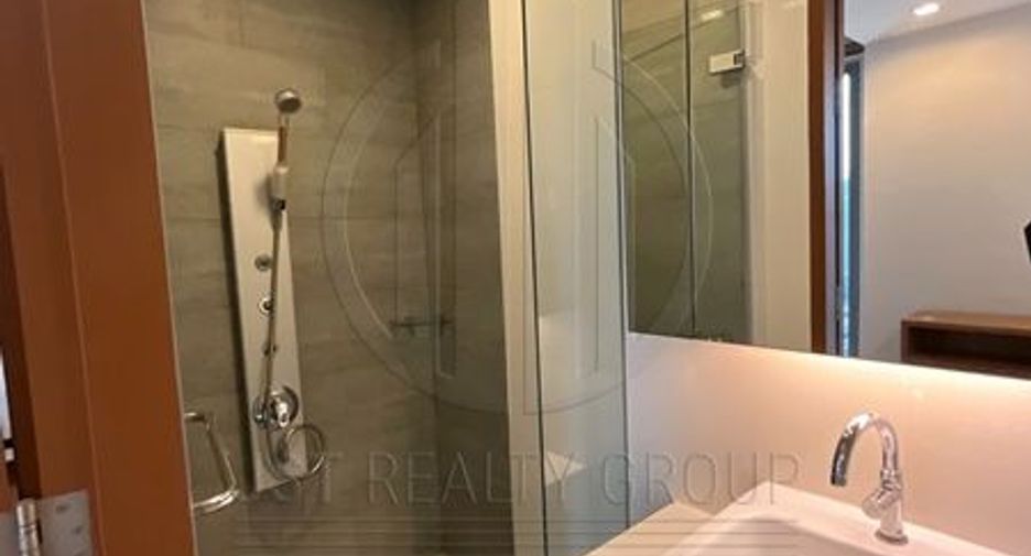 For rent 1 Beds condo in Khlong Toei, Bangkok