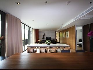ให้เช่า 3 ห้องนอน อพาร์ทเม้นท์ ใน วัฒนา, กรุงเทพฯ