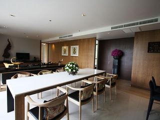 ให้เช่า 3 ห้องนอน อพาร์ทเม้นท์ ใน วัฒนา, กรุงเทพฯ