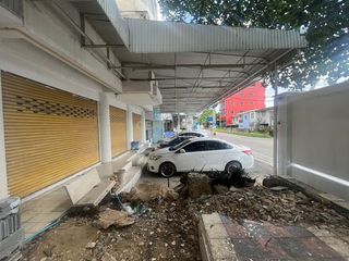 Gewerbefläche zum Kauf mit 8 Zimmer in Bang Bua Thong, Nonthaburi