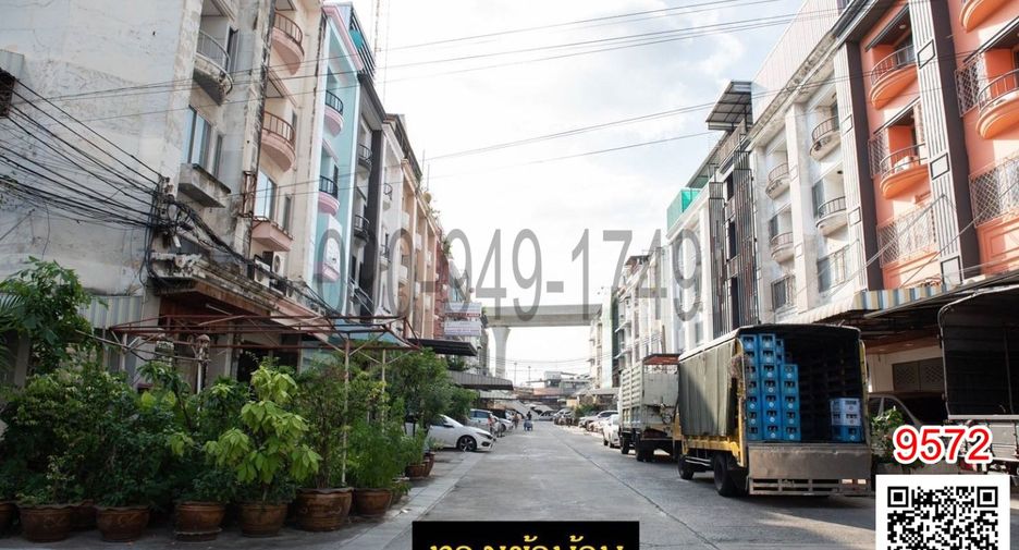 For sale 2 Beds office in Bang Sue, Bangkok