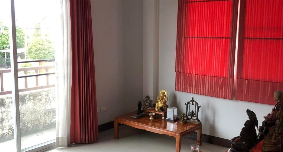 For sale 3 bedrooms house in Lam Luk Ka, Pathum Thani
