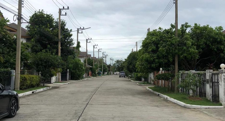 For sale 3 bedrooms house in Lam Luk Ka, Pathum Thani