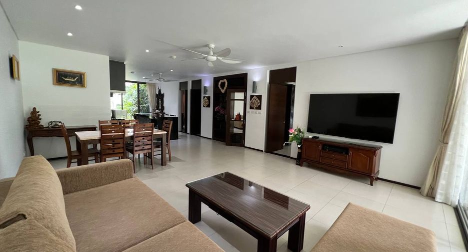 For rent 2 bed serviced apartment in Thalang, Phuket