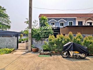 For sale 3 bed townhouse in Nong Khaem, Bangkok