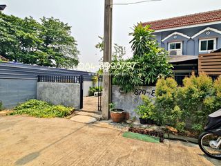 For sale 3 bed townhouse in Nong Khaem, Bangkok