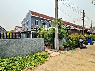 For sale 3 bed townhouse in Nong Khaem, Bangkok