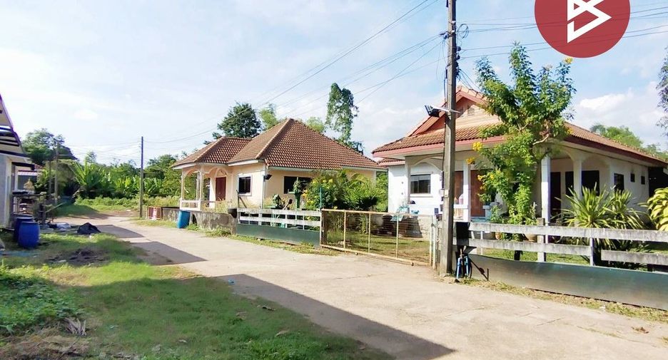 For sale 3 bed house in Mueang Prachinburi, Prachin Buri