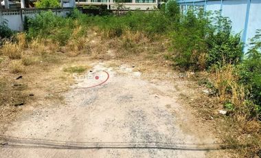 Продажа Участок в Банг Ламунг, Чонбури