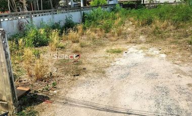 Продажа Участок в Банг Ламунг, Чонбури