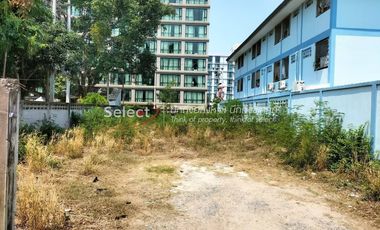 Продажа Участок в Банг Ламунг, Чонбури