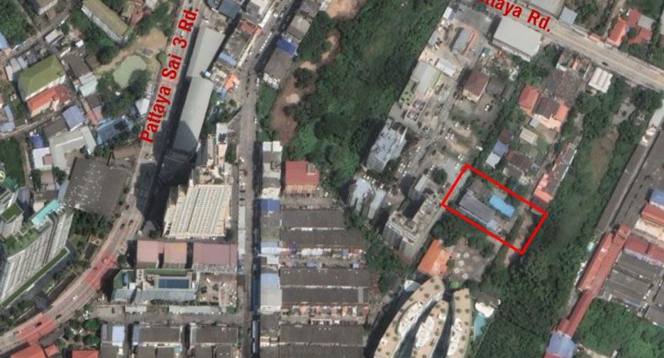 Продажа Участок в Банг Ламунг, Чонбури