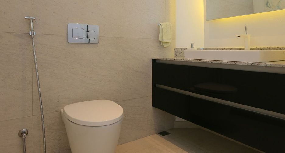 For sale 3 bedrooms house in Sattahip, Chonburi