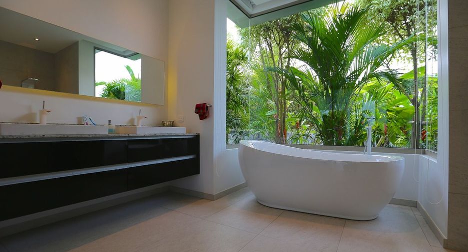 For sale 3 bedrooms house in Sattahip, Chonburi