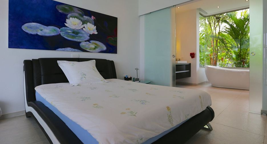 For sale 3 bedrooms house in Sattahip, Chonburi