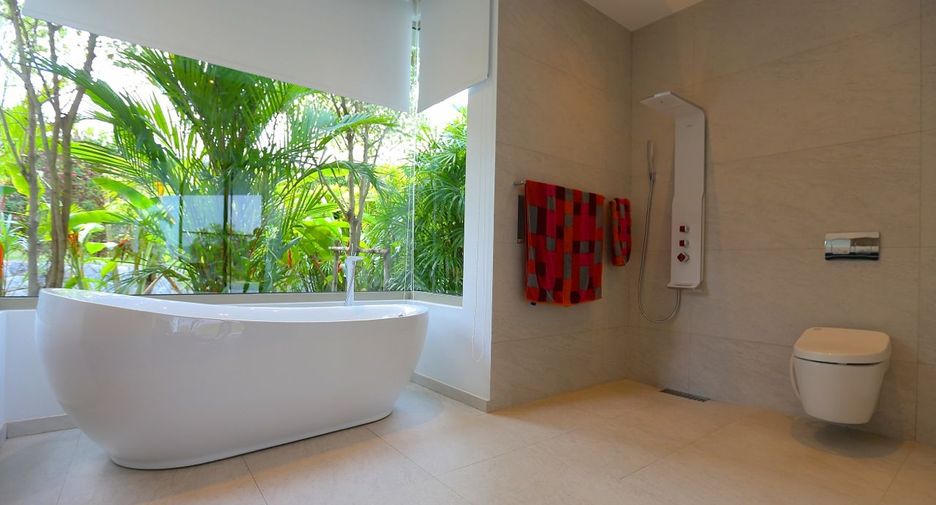For sale 3 bedrooms house in Sattahip, Chonburi