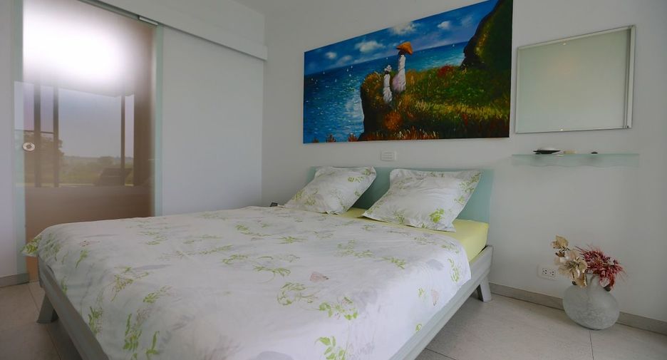 For sale 3 bedrooms house in Sattahip, Chonburi