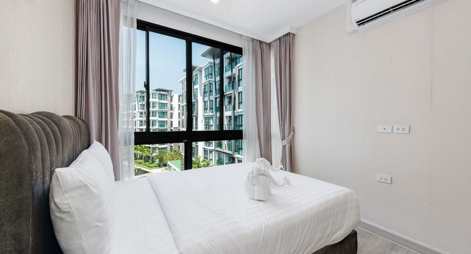 For sale 1 Beds condo in Thalang, Phuket