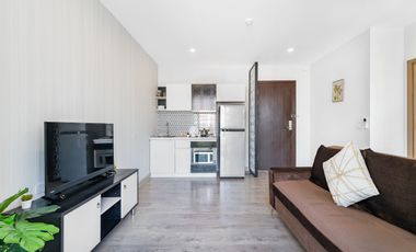For sale 1 bed condo in Thalang, Phuket