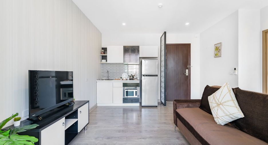 For sale 1 Beds condo in Thalang, Phuket