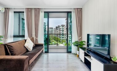 For sale 1 Beds condo in Thalang, Phuket