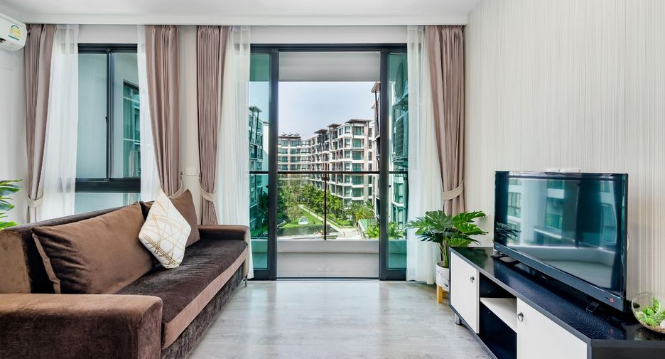 For sale 1 Beds condo in Thalang, Phuket