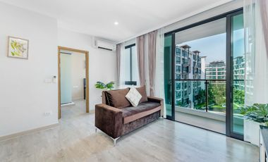 For sale 1 bed condo in Thalang, Phuket