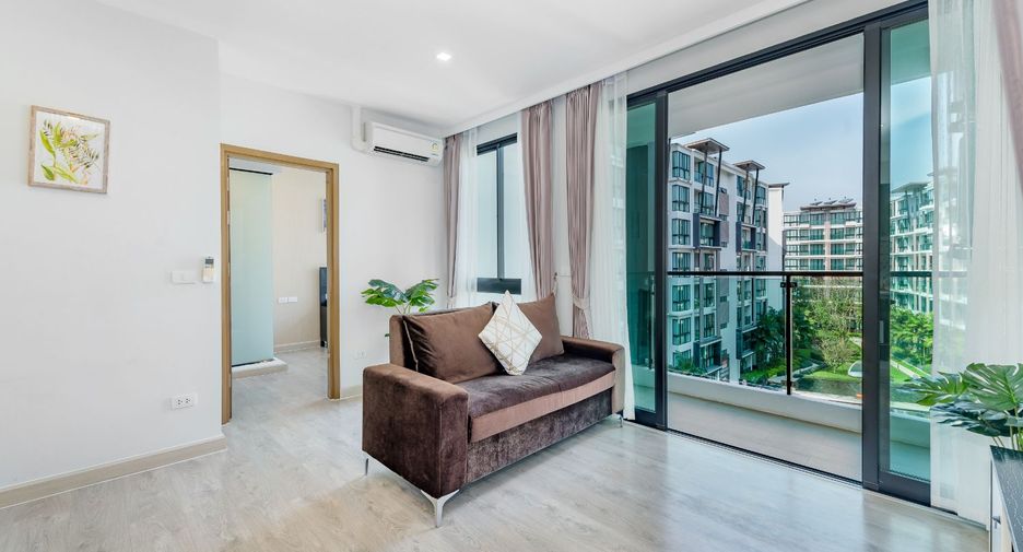 For sale 1 Beds condo in Thalang, Phuket