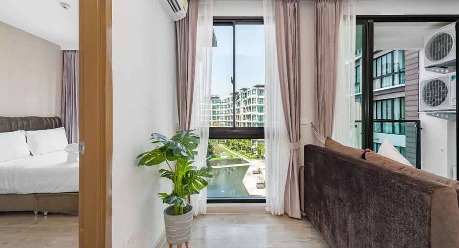 For sale 1 Beds condo in Thalang, Phuket