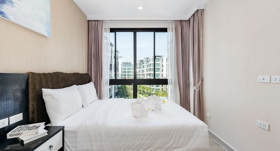 For sale 1 Beds condo in Thalang, Phuket