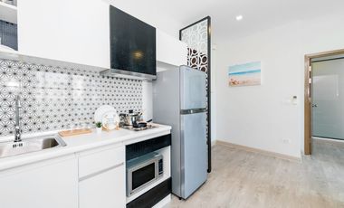 For sale 1 bed condo in Thalang, Phuket