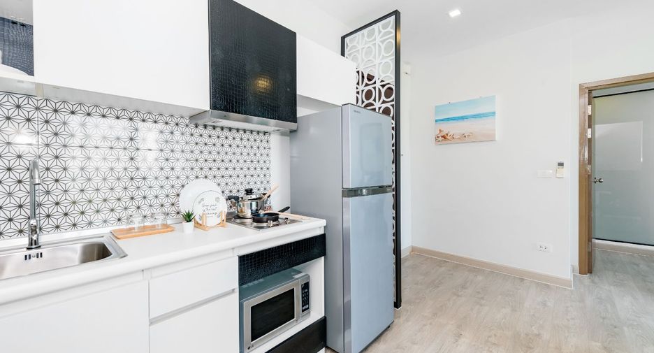For sale 1 Beds condo in Thalang, Phuket