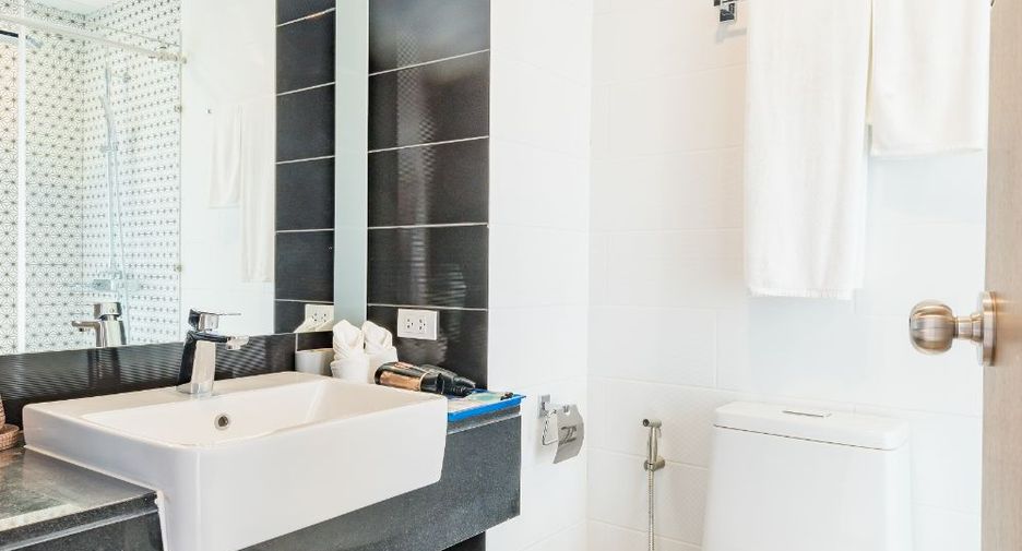 For sale 1 Beds condo in Thalang, Phuket