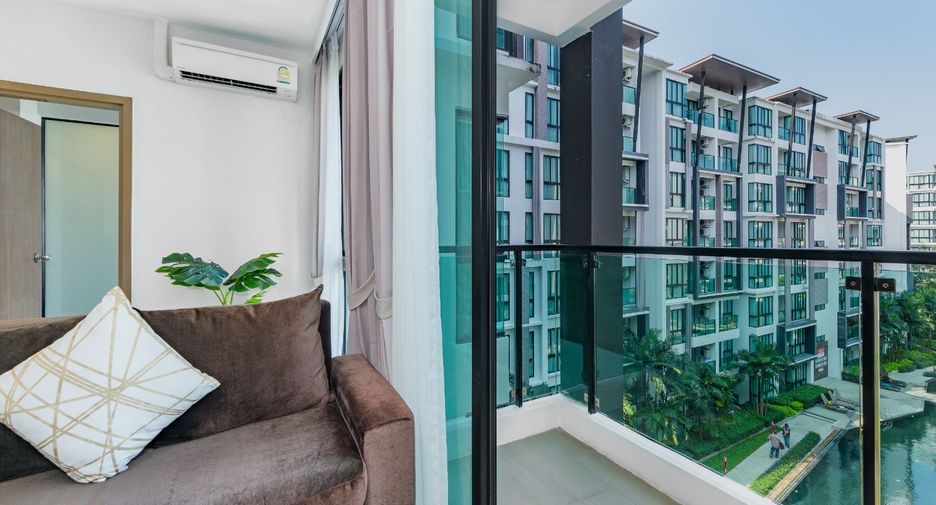 For sale 1 Beds condo in Thalang, Phuket