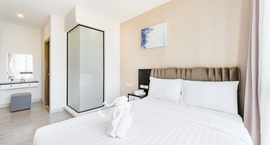 For sale 1 Beds condo in Thalang, Phuket