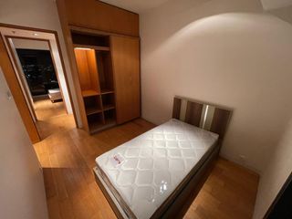 For rent 3 bedrooms condo in Sathon, Bangkok