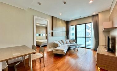 Wohnung zur Miete mit 2 Zimmer in Khlong Toei, Bangkok