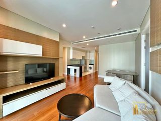 Condo en alquiler de 2 habitaciones en Khlong Toei, Bangkok