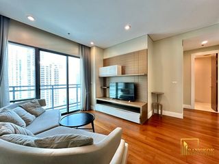 Condo en alquiler de 2 habitaciones en Khlong Toei, Bangkok