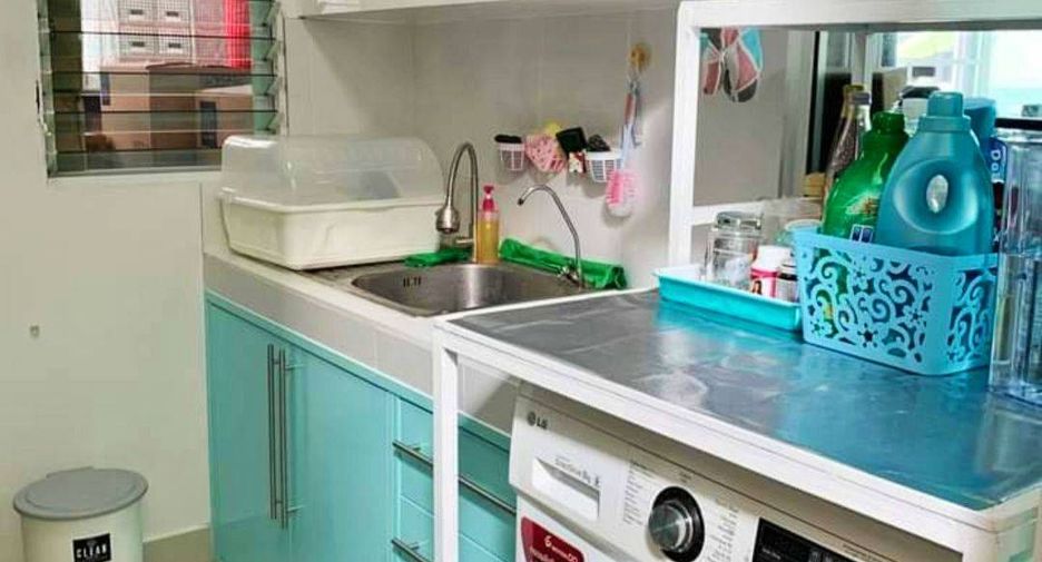 Продажа 3 спальни дом в Mueang Samut Prakan, Самутпракан