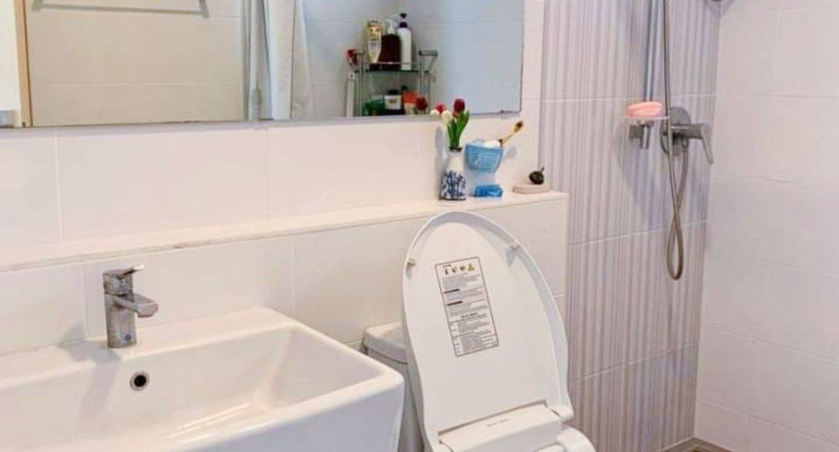 Продажа 3 спальни дом в Mueang Samut Prakan, Самутпракан