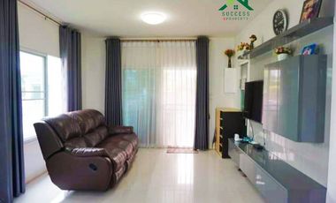 For sale 3 bedrooms house in Mueang Samut Prakan, Samut Prakan