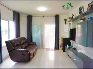 For sale 3 bedrooms house in Mueang Samut Prakan, Samut Prakan