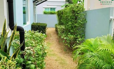 For sale 3 bedrooms house in Mueang Samut Prakan, Samut Prakan