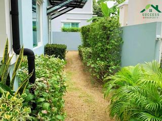 For sale 3 bedrooms house in Mueang Samut Prakan, Samut Prakan