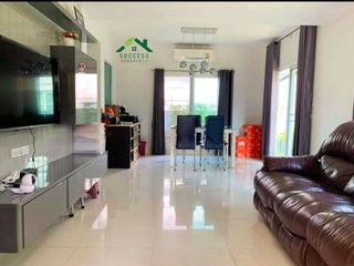 For sale 3 bedrooms house in Mueang Samut Prakan, Samut Prakan