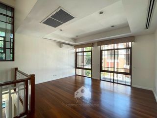 For rent 4 Beds house in Watthana, Bangkok