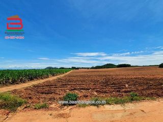 For sale land in Dan Makham Tia, Kanchanaburi
